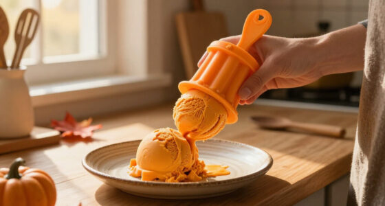 How to Choose Halloween Themed Ice Cream Molds