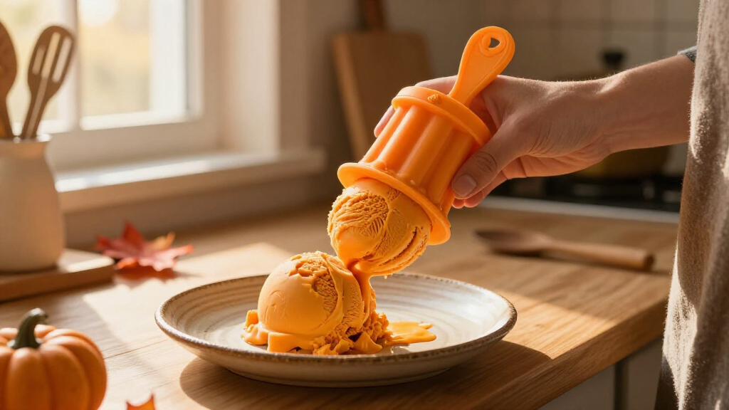 How to Choose Halloween Themed Ice Cream Molds