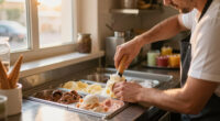 How to Choose Professional Ice Cream Makers