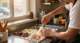 How to Choose Professional Ice Cream Makers