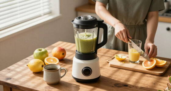 I Flew To Berlin To Find The Best New Kitchen Tech — Here Are 10 Finds To Keep On Your Radar