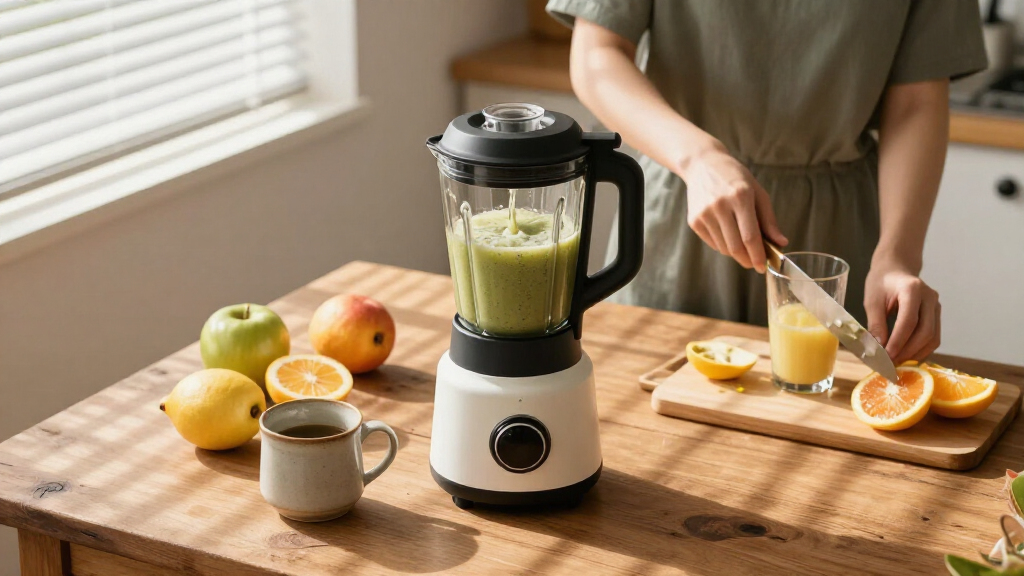 I Flew To Berlin To Find The Best New Kitchen Tech — Here Are 10 Finds To Keep On Your Radar