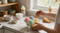 Ice Cream & Dessert Supplies Checklist 2026