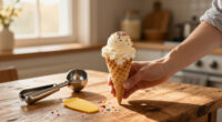 Ice Cream & Dessert Tools Checklist 2026