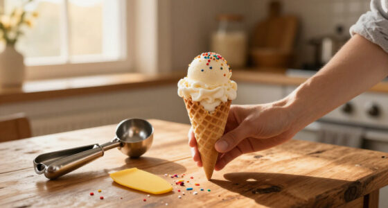 Ice Cream & Dessert Tools Checklist 2026