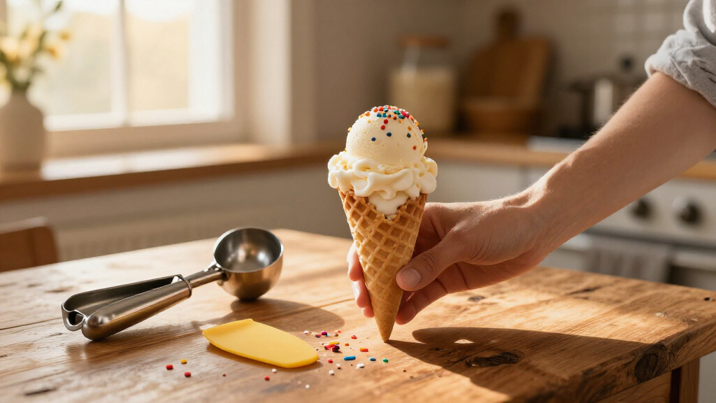 Ice Cream & Dessert Tools Checklist 2026