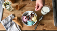 Ice Cream & Dessert Essentials Checklist 2026