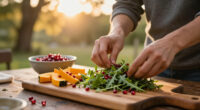 Insalate Autunnali: 20 Ricette Di Stagione