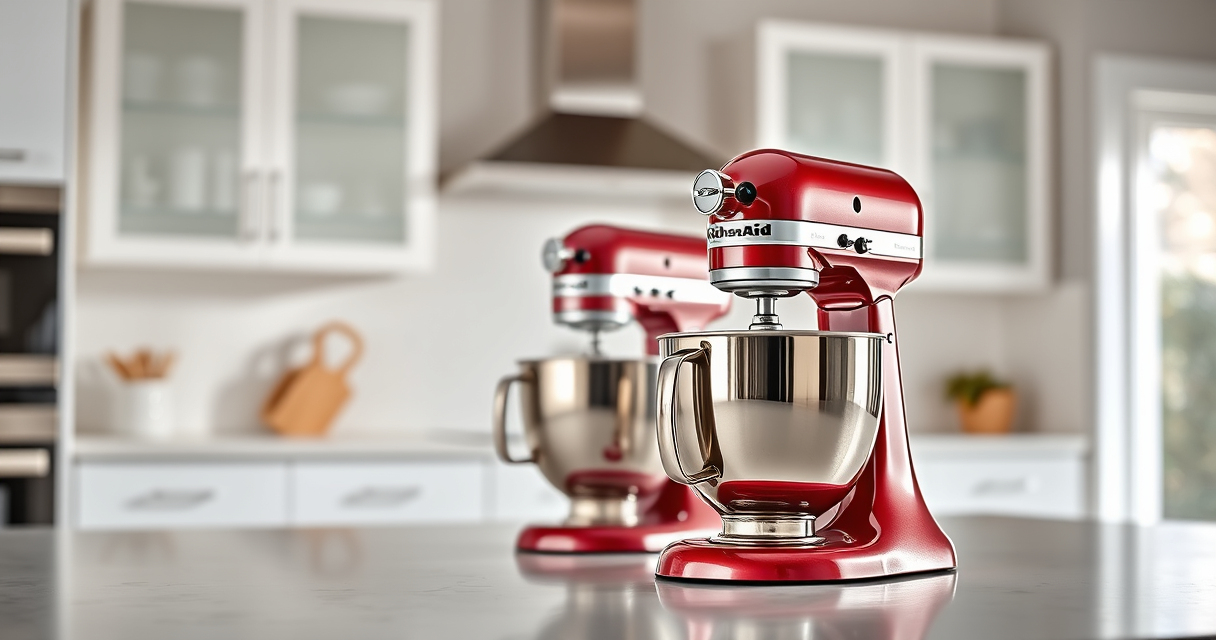 Is the KitchenAid Classic Worth It? Honest Review