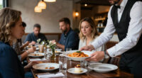 Italian-French Restaurant Riviera 89 Opens At Nocatee. See Inside - FL Times-Union