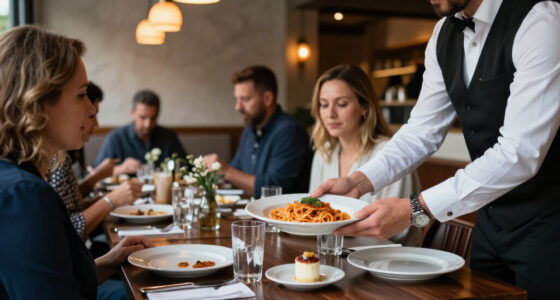 Italian-French Restaurant Riviera 89 Opens At Nocatee. See Inside - FL Times-Union