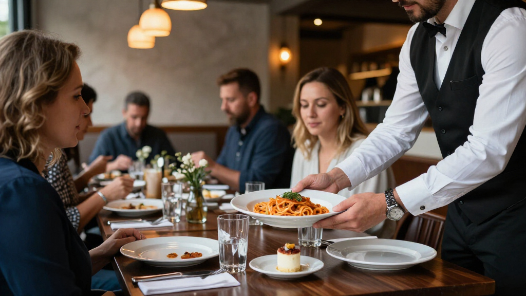 Italian-French Restaurant Riviera 89 Opens At Nocatee. See Inside - FL Times-Union
