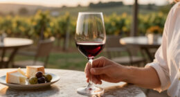 Italian Wines Dominate Our September Review