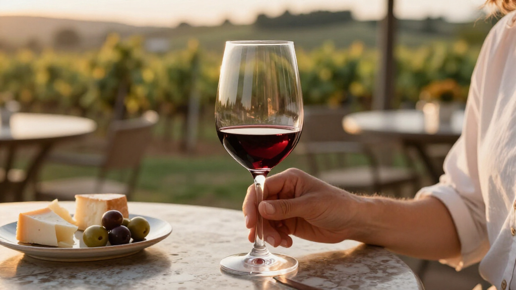 Italian Wines Dominate Our September Review