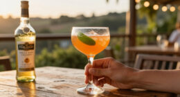 ITALICUS® Rosolio Di Bergamotto Celebrates 10 Years Of Italian Aperitivo Culture