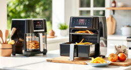 Keep Your Ninja Foodi XL Air Fry Oven Summer-Ready with Easy Care Tips
