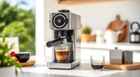 Keep Your Ninja Luxe Café Mini Brewing Perfectly All Summer