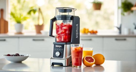 Keep Your Ninja SLUSHi Max XXL Fresh & Frozen All Summer