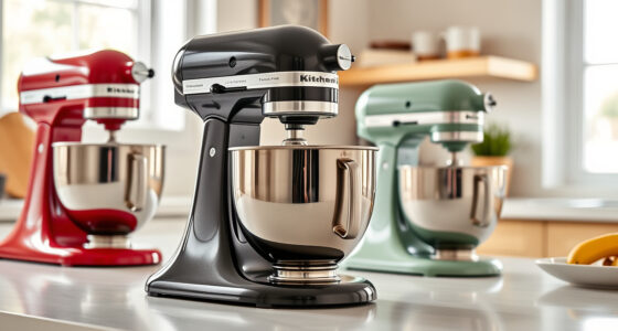 KitchenAid Flex Edge Beater: Compatibility & Buying Guide