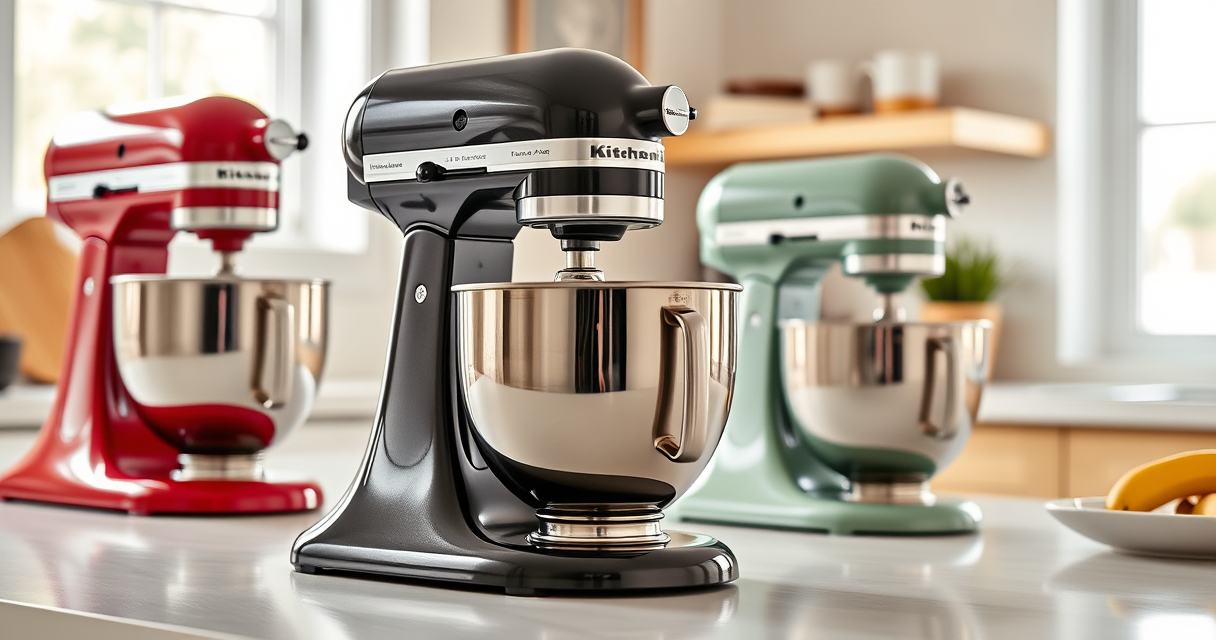 KitchenAid Flex Edge Beater: Compatibility & Buying Guide