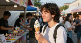 Last Day For Free Fairs On September 20Th In Santiago