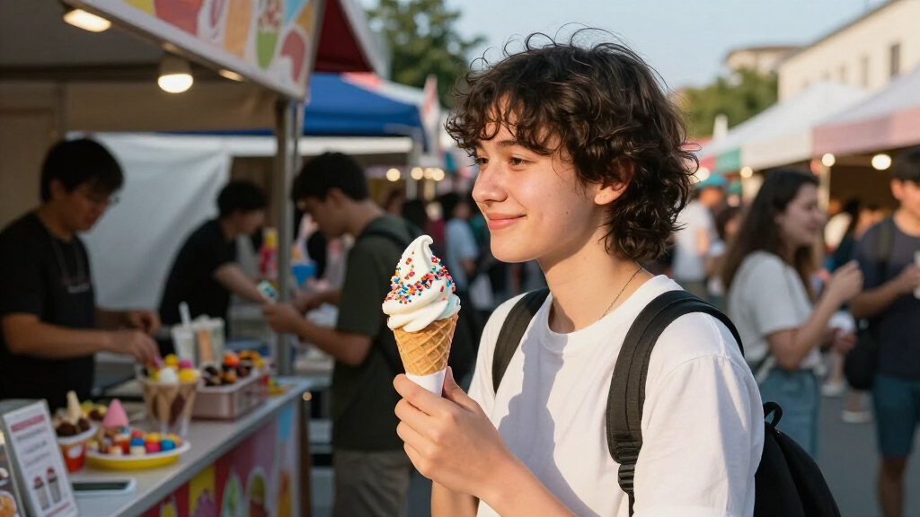 Last Day For Free Fairs On September 20Th In Santiago