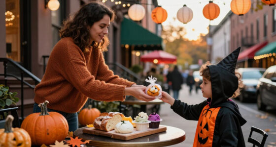 Little Italy News | The Feast, Galbani Bella Vita, And Trick Or Treats