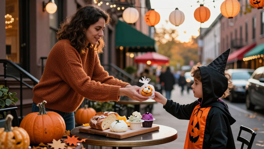 Little Italy News | The Feast, Galbani Bella Vita, And Trick Or Treats