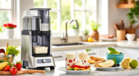 Make Summer Celebrations Sweet with the Ninja Creami XL Ice Cream Maker