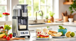 Make Summer Celebrations Sweet with the Ninja Creami XL Ice Cream Maker