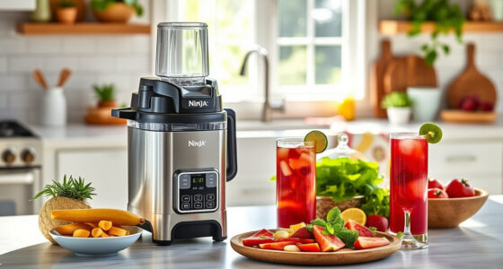 Make Summer Pool Parties Effortless with Ninja® Everyday PossibleCooker™ Pro