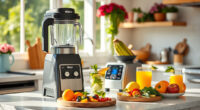 Make Summer Pool Parties Sweet with the Ninja Professional Plus Kitchen System