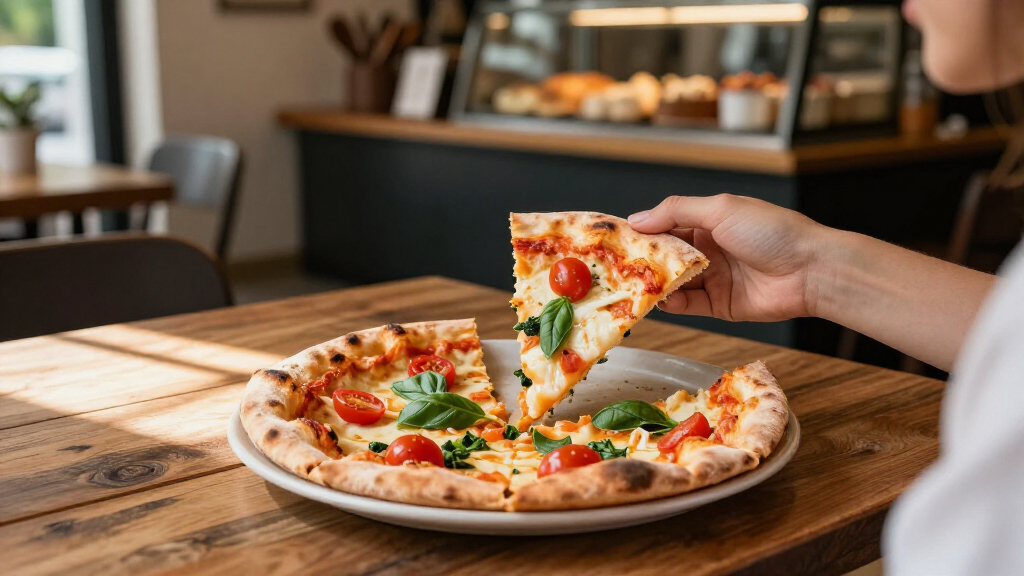 Massilia Bangkok Ranks 34Th In Global Pizza Rankings