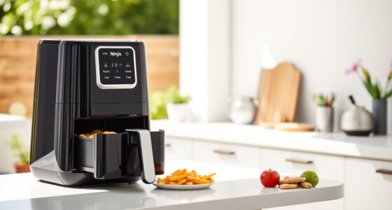 Master Summer Desserts with the Ninja DoubleStack XL Air Fryer