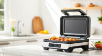Master Summer Flavors with Ninja Foodi Pro 5-in-1 Indoor Grill