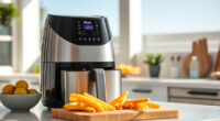 Master Summer Snacks with the Ninja Air Fryer: Tips & Hacks