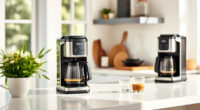 Master Your Summer Sips with the Ninja DualBrew Pro Coffee Maker