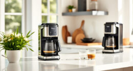 Master Your Summer Sips with the Ninja DualBrew Pro Coffee Maker