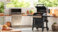 Maximize Summer Grilling with Ninja Outdoor Woodfire Pro XL Accessories