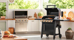 Maximize Summer Grilling with Ninja Outdoor Woodfire Pro XL Accessories