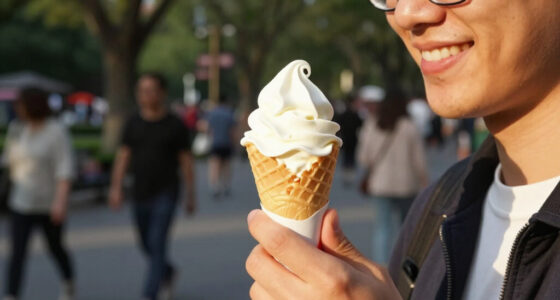 Mcdonald Surges In Global Coverage