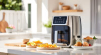 Must-Have Accessories for Your Ninja Foodi Smart XL Air Fry Oven This Summer