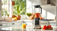Must-Have Summer Pairings for Your Ninja Blast Portable Blender