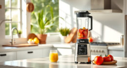 Must-Have Summer Pairings for Your Ninja Blast Portable Blender