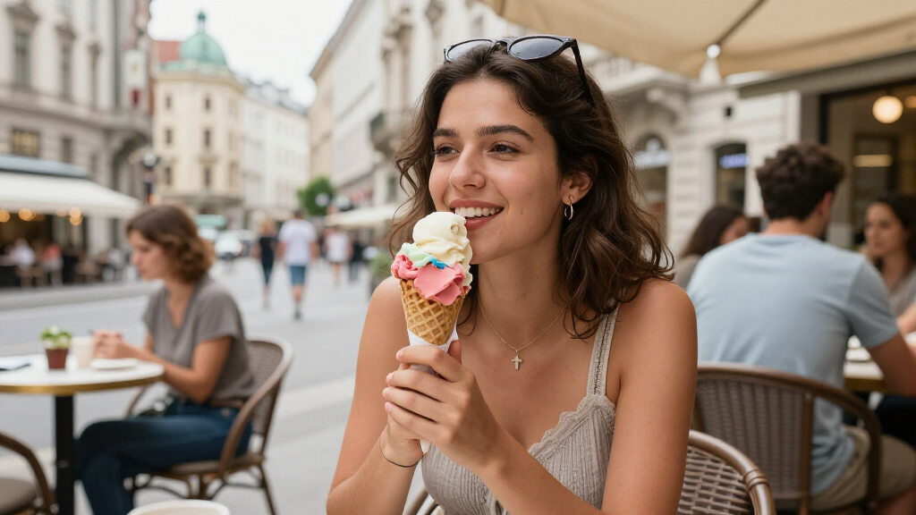 New Food Destination In Vienna This Weekend