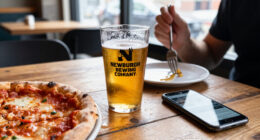 Newburgh Brewing Company Surges In Global Coverage