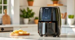 Ninja Air Fryer: Perfect Summer Snack Maker for Your Kitchen