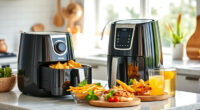 Ninja Air Fryer: The Ultimate Summer Snack Maker