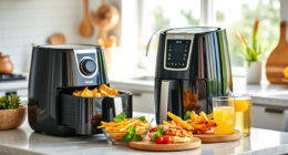 Ninja Air Fryer: The Ultimate Summer Snack Maker