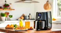 Ninja Air Fryer XL: The Perfect Summer Evening Companion